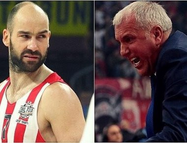 Euroleague: Η ώρα της αλήθειας στην Ελληνοτουρκική μάχη- Υπό το βλέμμα Ερντογάν;